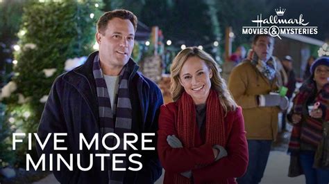 hallmark movies youtube|More.